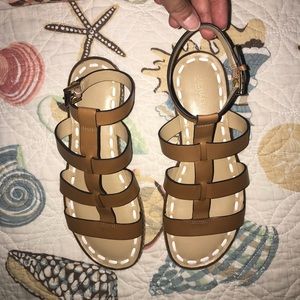 Michael Kors sandals